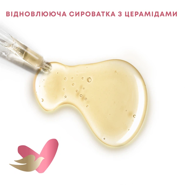 Крем для лица рук и тела Dove увлажняющий уход 250 мл (8720181172144) - Фото 5 Крем для лица рук и тела Dove увлажняющий уход 250 мл (8720181172144) - изображение 5