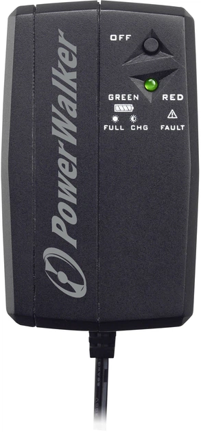 UPS PowerWalker DC SecureAdapter 12V (DC SECUREADAPTER 12V) - obraz 2