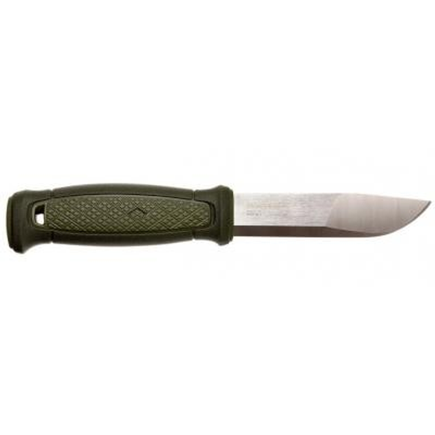 Ніж Morakniv Kansbol Multi-Mount Зелений (12645) Original - зображення 1