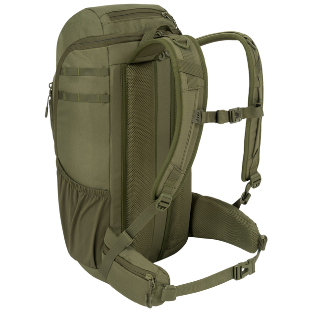 Рюкзак тактический Highlander Eagle 2 Backpack 30L TT193-OG Olive Green (929628) - изображение 2