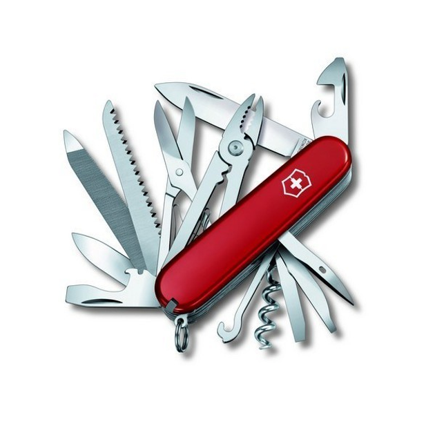 Ніж Victorinox Handyman 1.3773 - зображення 1