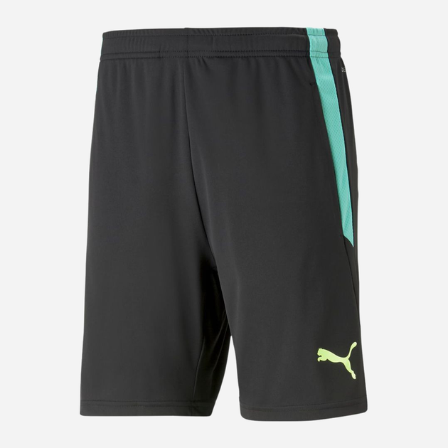 Puma 2025 evo shorts