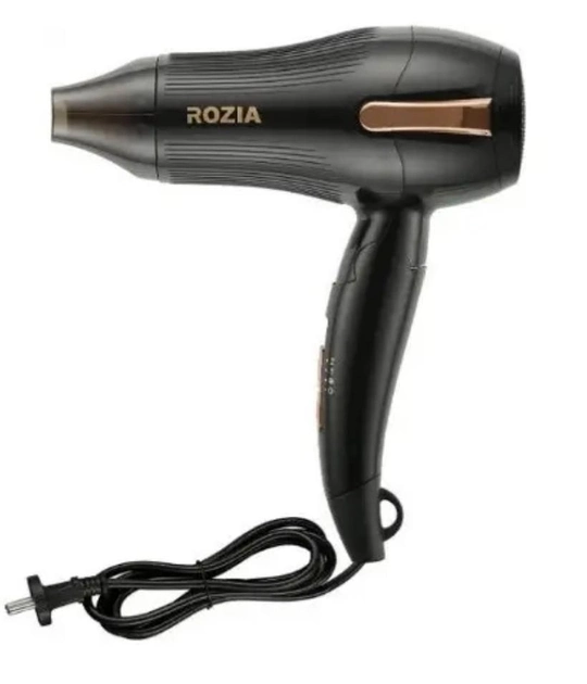 Дорожный фен для сушки волос ROZIA HC-8170 - изображение 2