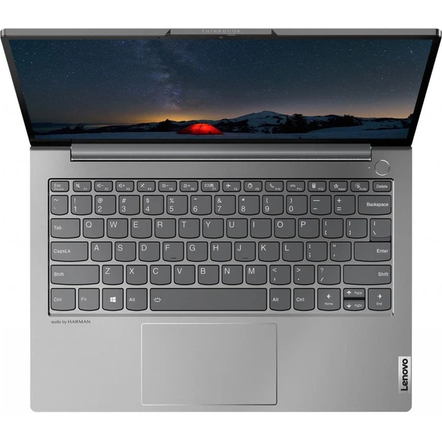Ноутбук Lenovo ThinkBook 13s G2 ITL (20V9003URA) – фото, отзывы
