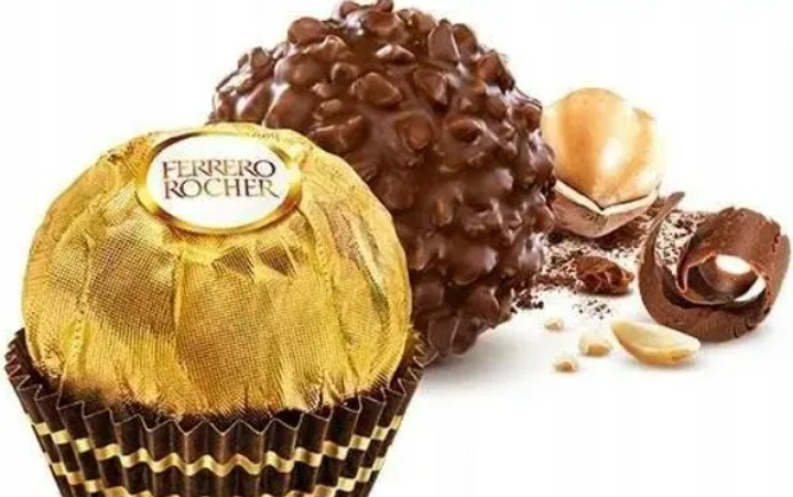 Конфеты Ferrero - ROZETKA | Купить в Киеве: новинки, цена, продажа