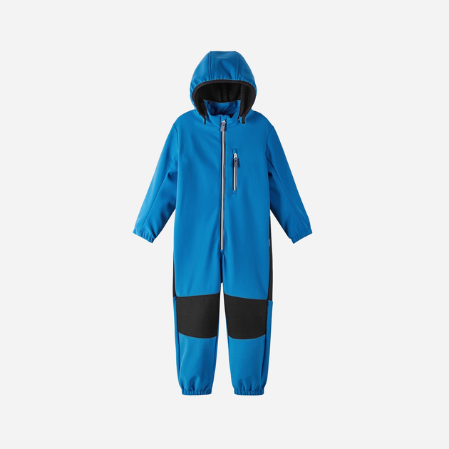Комбинезон SoftShell демисезонный детский Reima Nurmes 5100007A-6390 98 ...
