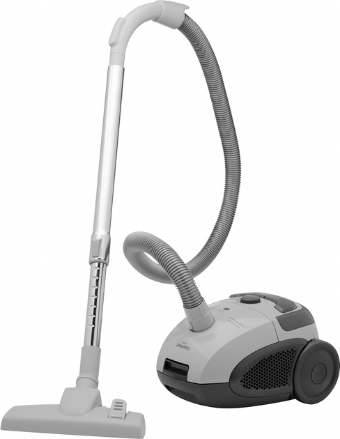 Пылесос без мешка Zelmer Józek ZVC221 Grey – фото, отзывы ...