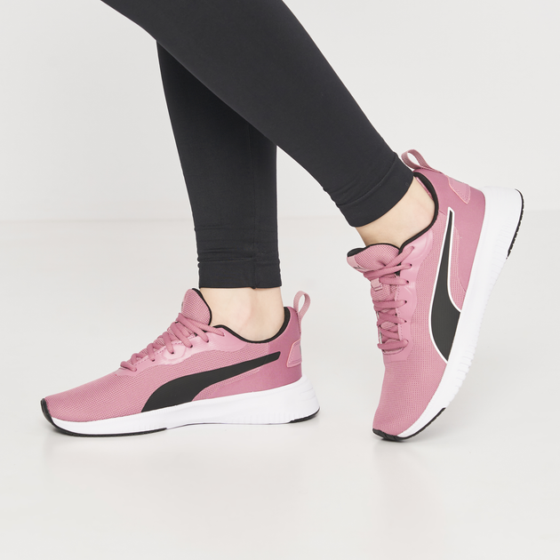 Женские кроссовки для бега Puma Flyer Flex 19520123 38 (5) 24 см Pale ...
