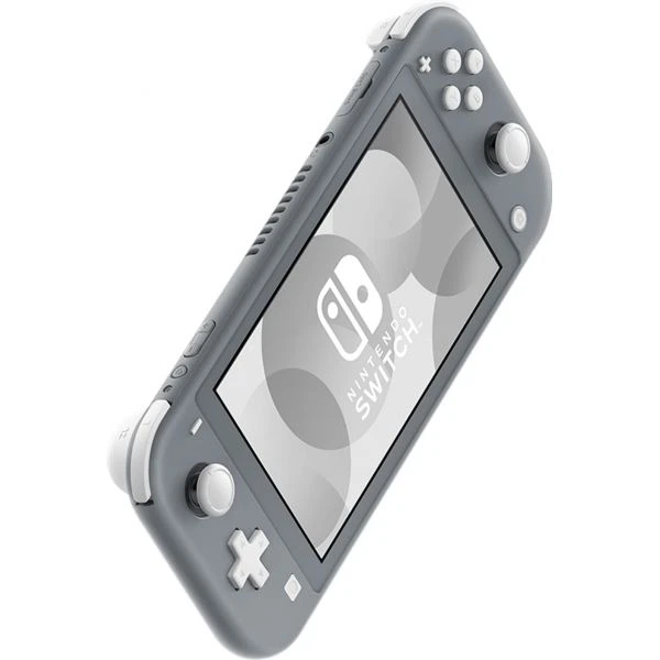 おもちゃ Nintendo Switch lite Игровая приставка Nintendo Switch Lite Turquoise (045496452711