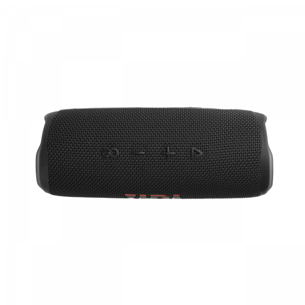 Акустическая система JBL Flip 6, Black (JBLFLIP6BLKEU) - изображение 6