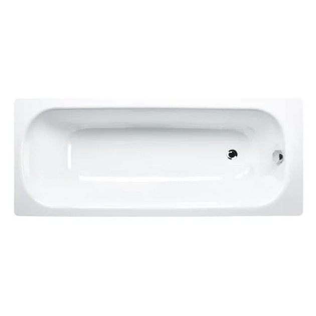 Ванна стальная VENTA Geruska 140х70 G120D70D39 – фото, отзывы ...