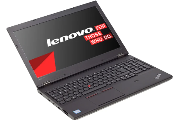 Ноутбук Lenovo ThinkPad L570-Intel-Core-I7-7500U-2.70GHz-8Gb