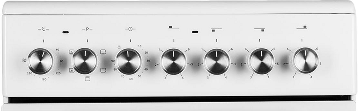Плита электрическая Simfer F56VW05017 - изображение 4