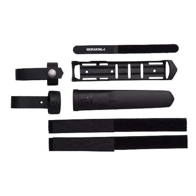 Кріплення для піхов Morakniv Multi-Mount Kit for Garberg (13000) - изображение 2