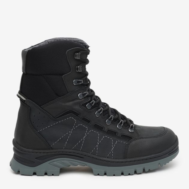 Мужские тактические ботинки с мембраной Filkison 137/5/6-13 41 26.5 см Черные (KN2000000593012) - изображение 1