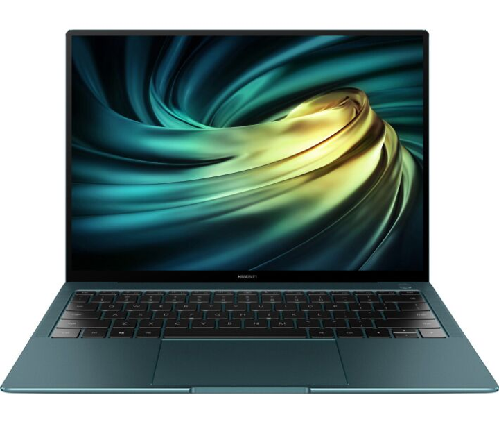 БВ Ноутбук Huawei MateBook X Pro 2021 Green 14 4K IPS TOUCH Intel i7 ...