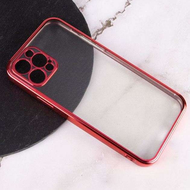 Чехол на Apple iPhone 13 Pro Max / для айфон 13 про макс силиконовый ...