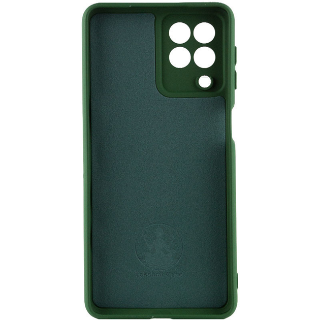 Чехол на Samsung Galaxy M53 5G / для самсунг галакси М53 силиконовый А ...
