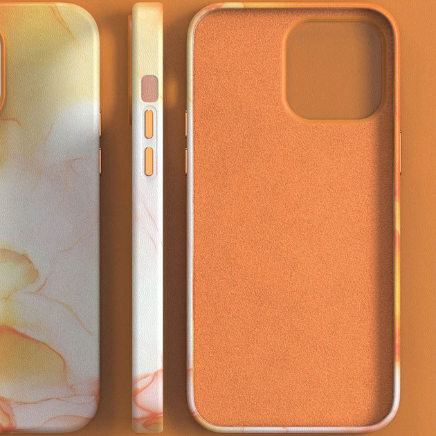 Чехол на Apple iPhone 11 Pro Max / для айфон 11 про макс искусственная ...