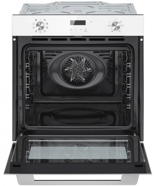 Духовой шкаф электрический LG WSEZ7213W – фото, отзывы, характеристики ...