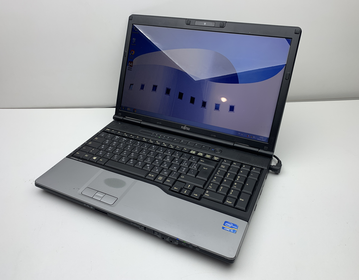 LIFEBOOK 【フルHD×テンキー搭載】富士通 LIFEBOOK/第4世代 Core i7/メモリ:16GB/SSD:1TB/Win11/DVD -ROM/15.6/HDMI/無線LAN/1920×1080/Office 2021/中古 ノートパソコン : パソコンハウス - 通販 -  Yahoo!ショッピング