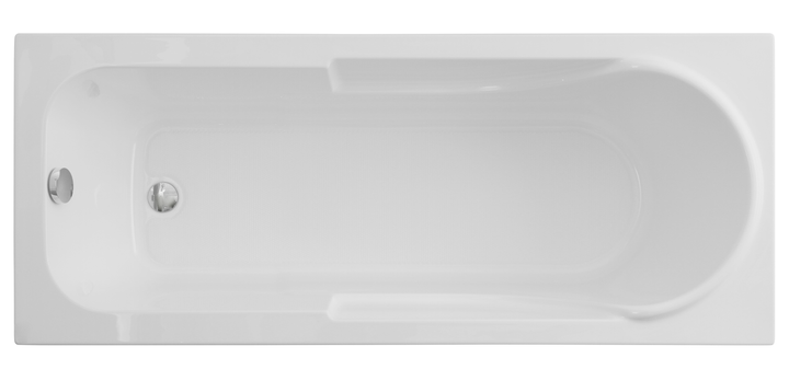 Ванна Volle ALTEA NEO 170*70*40 см без ножек, акрил 5мм 1228.001770 ...