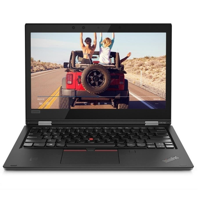 Ноутбук Lenovo Thinkpad L390 Yoga (i5-8265u / 8GB / FullHD IPS