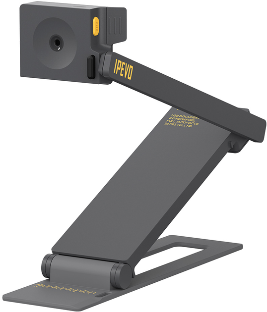 Документ-камера IPEVO DO CAM USB Document Camera (7000000017803) – фото ...