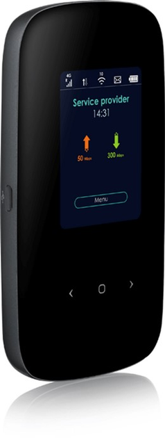 Маршрутизатор Zyxel LTE2566-M634 (LTE2566-M634-EUZNV1F) - зображення 2