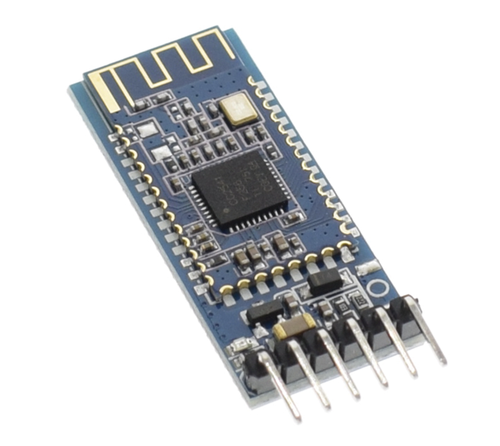 Bluetooth модуль AT-09 Bluetooth 4.0 на CC2541 – фото, отзывы ...