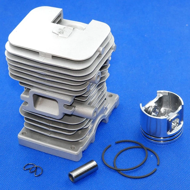 Поршневая VJ Parts для бензопилы St MS-180 d38мм - 11300201208 арт.por030 - Фото 2 Поршневая VJ Parts для бензопилы St MS-180 d38мм - 11300201208 арт.por030 - изображение 2