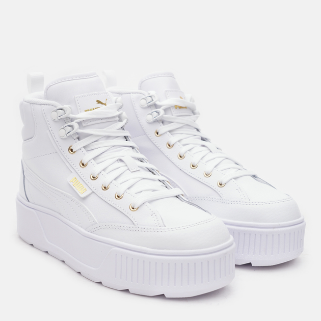 Puma high tops womens 5xl sale