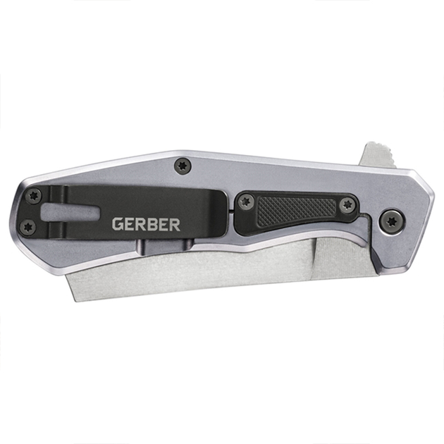 Ніж Gerber Asada Folder Micarta Olive 19 см 1055365 - зображення 2