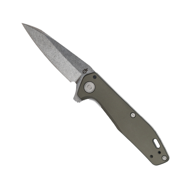 Ніж Gerber Fastball Warncliff 18 см 1028494 - зображення 1