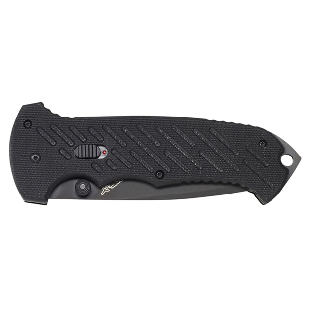 Тактичний ніж Gerber Fast AO Folder Tanto 21,8 см 1027848 - зображення 2