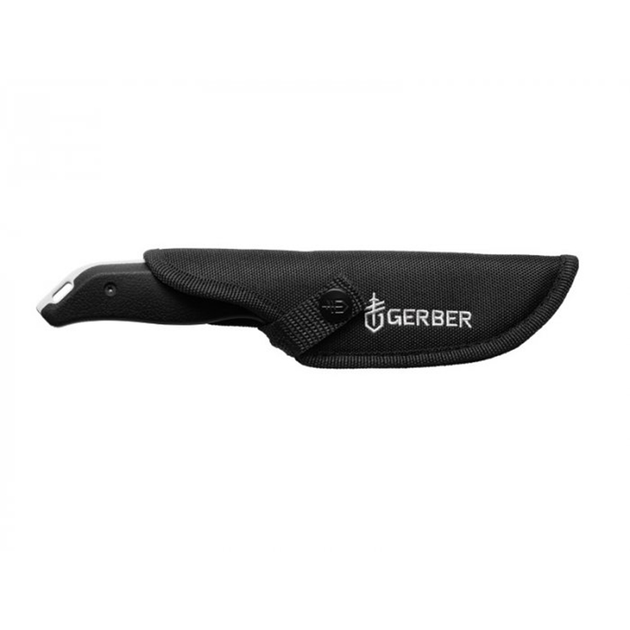 Ніж Gerber Moment Fixed Large Drop Point 21,9 см 1027820 - зображення 2