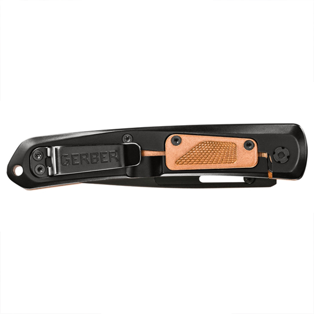 Ніж Gerber Affinity Copper 21,5 см 1059843 - зображення 2