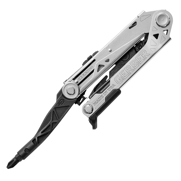 Мультитул Gerber Center-Drive Multi-Tool 1027824 – фото, отзывы ...