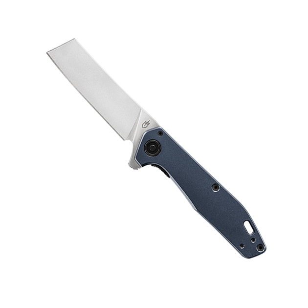 Нож Gerber Fastball Cleaver 20CV Urban Blue 18 см 1056204 - изображение 1