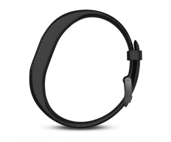 Фитнес-браслет Garmin Vivofit 4 Black Small/Medium (010-01847-10 ...