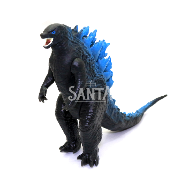 Игровая фигурка Годзилла «MonsterVerse» Godzilla vs Kong Кайдзю 25*16*6 см (9901) - изображение 2