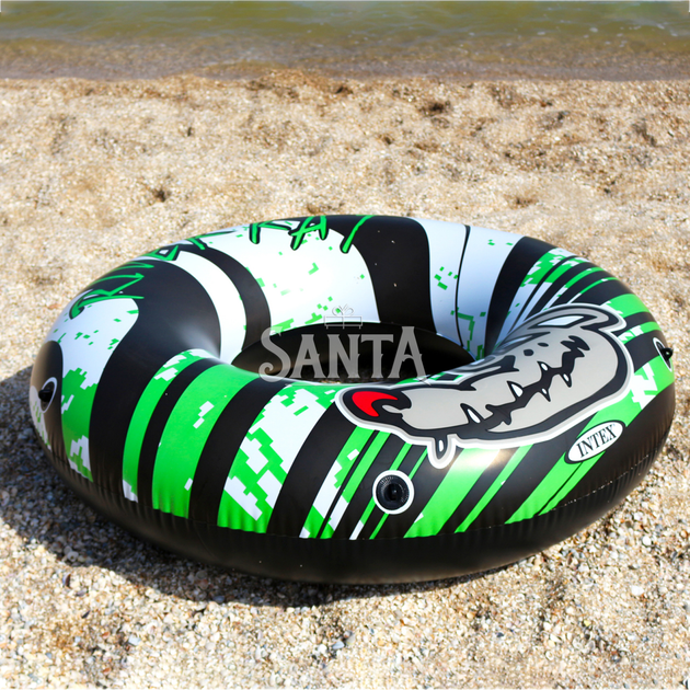 Intex надувний круг 68209 River Rat - Фото 5 Intex надувний круг 68209 River Rat - зображення 5