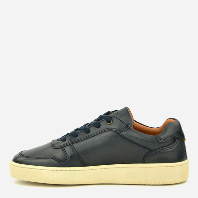 Sneakersy męskie Camel Active Cloud 23231256 44 (10.5US) 28 cm Granatowe (4063996262124) - obraz 3