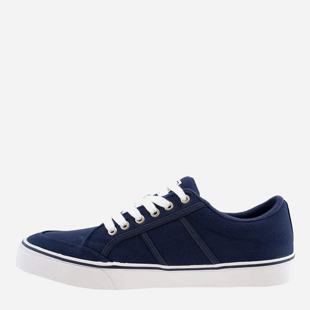 Чоловічі кеди низькі Champion Placard Low S21309-BS501 43 (9.5US) 27.5 см Білі (8056426767746) - зображення 2