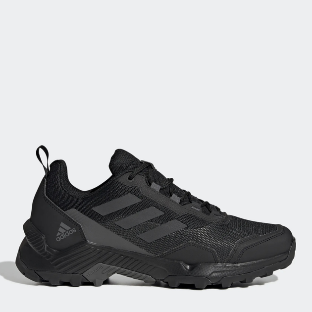 Чоловічі кросівки для треккінгу Adidas Eastrail 2 S24010 41.5 (UK7.5) 25.5 см Чорні (4064055858845) - зображення 1