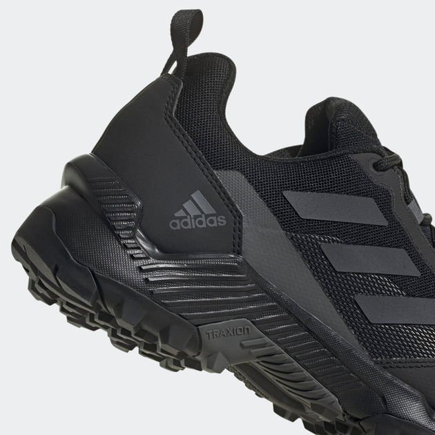 Buty turystyczne męskie adidas Eastrail 2 S24010 44.5 (UK10) 27.6 cm Czarne (4064055862507) - obraz 7