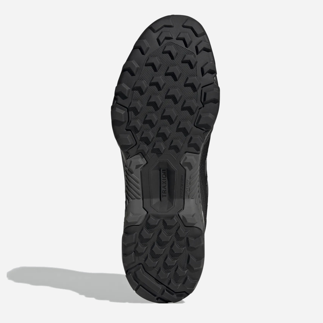Buty turystyczne męskie adidas Eastrail 2 S24010 46 (UK11) 28.4 cm Czarne (4064055862521) - obraz 6
