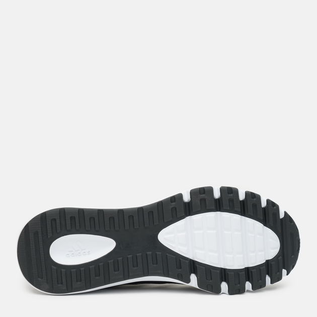 Чоловічі кросівки для бігу adidas Fluidup H01996 42 (8UK) 26.5 см Чорні (4064047014938) - зображення 6