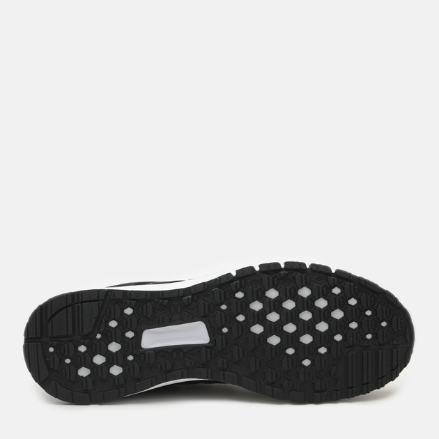 Чоловічі кросівки для бігу adidas Ultimashow FX3624 46 (11UK) 29.5 см Чорні (4060519088933) - зображення 5