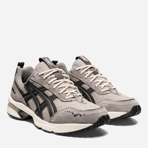 Buty sportowe męskie ASICS Gel-1090v2 1203A224-020 43.5 (9.5US) 27.5 cm Szare (4550455868138) - obraz 3